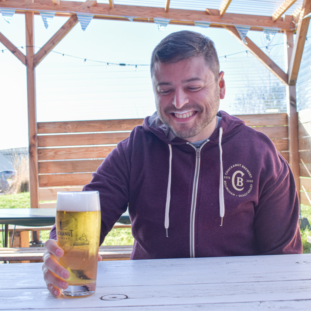 Chuckanut Brewery - Portland