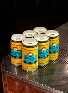 Elliott Bay Brewing - Lake City