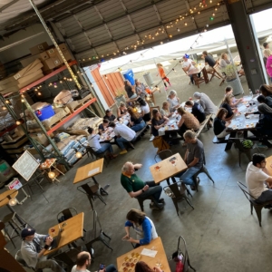 Lantern Brewing