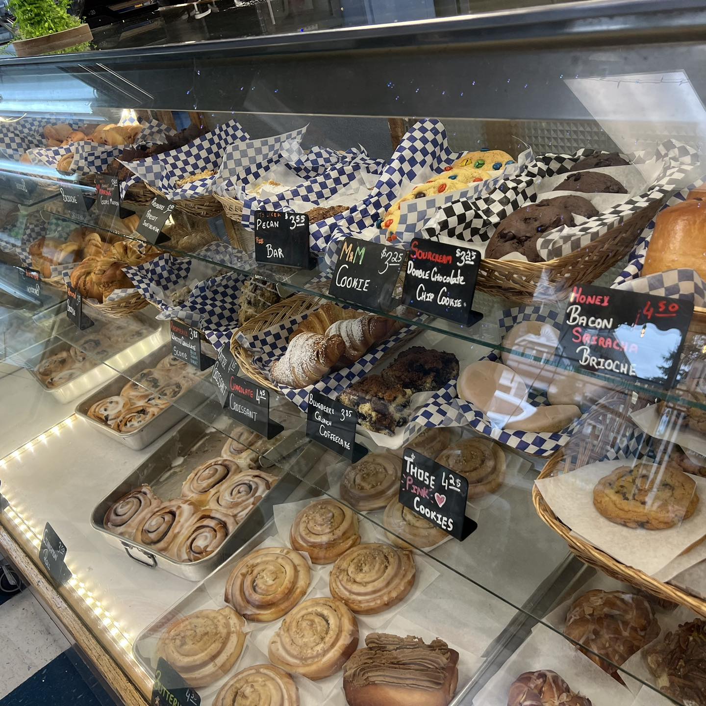 Sky River Bakery