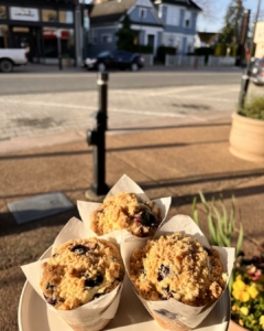 Sky River Bakery