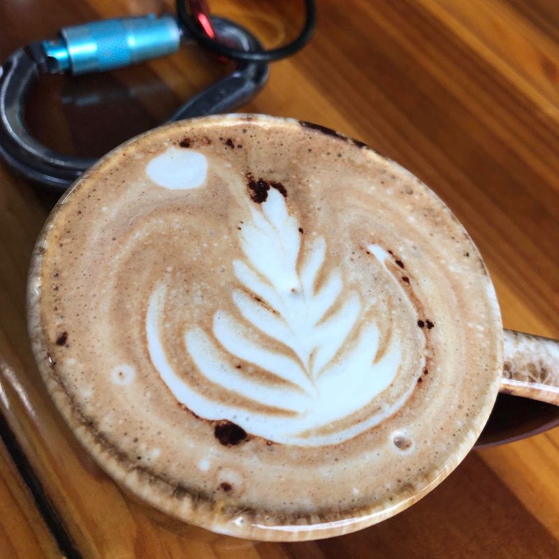 Crux Cafe