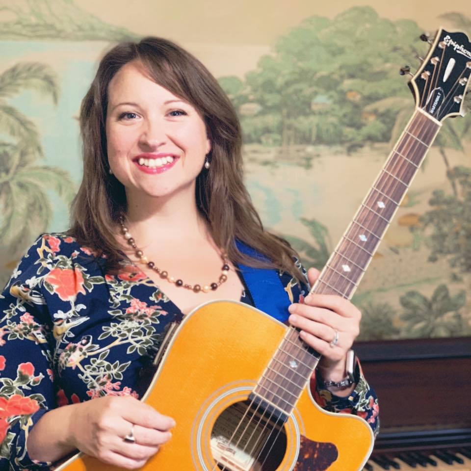 Carolina Music Therapy