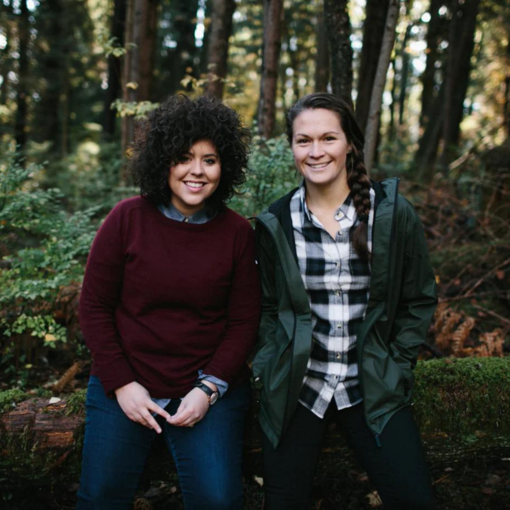 Business Spotlight: Peau De Loup