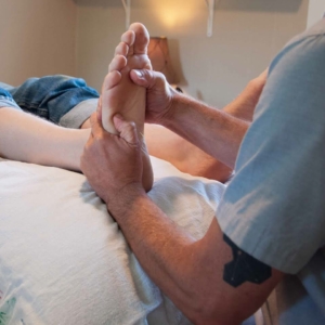 Recharge Reflexology