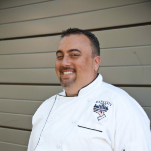 Rain City Catering