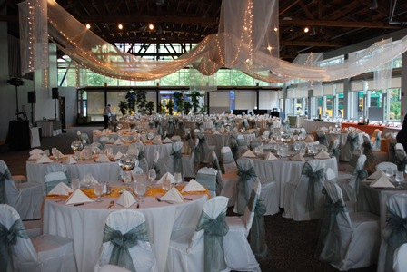 Rain City Catering
