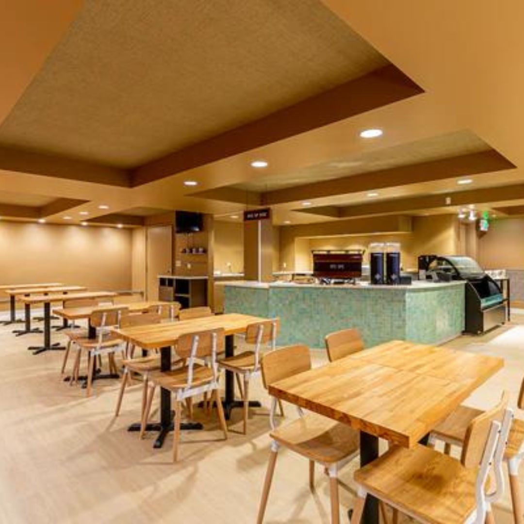 Boon Boona Coffee - University Bookstore