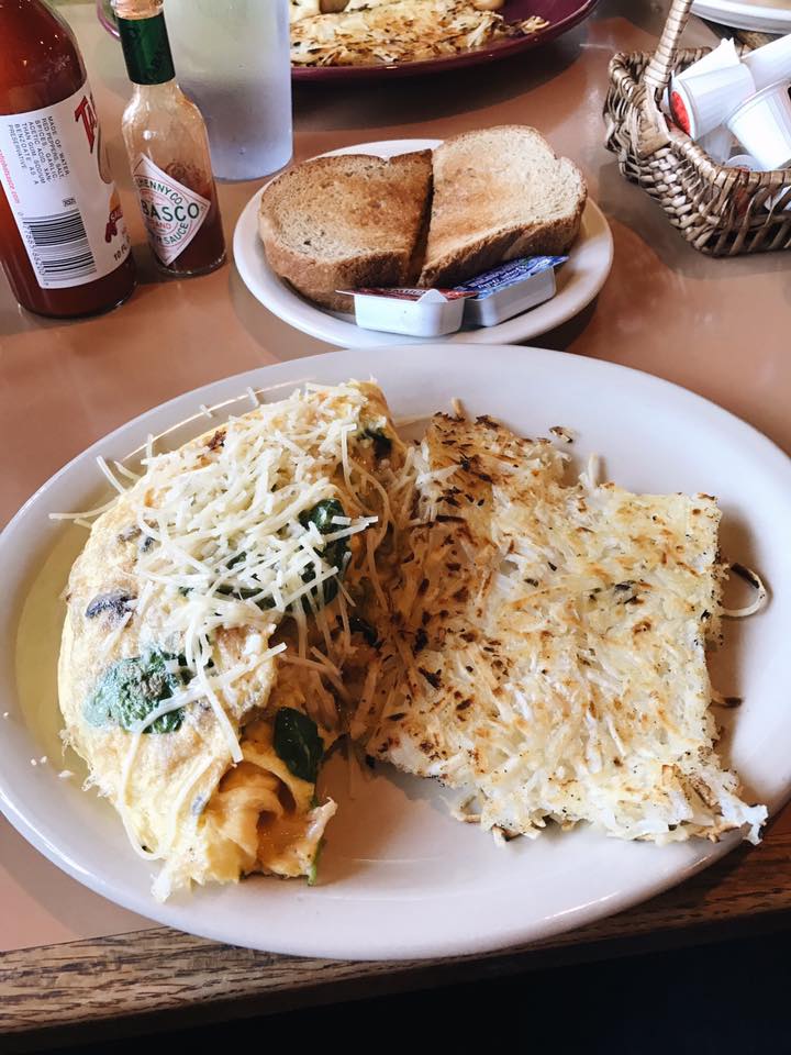 Shay's Restaurant and Lounge