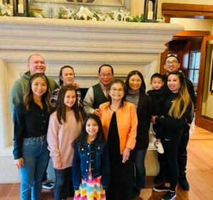 Golden Tusk Thai Cuisine