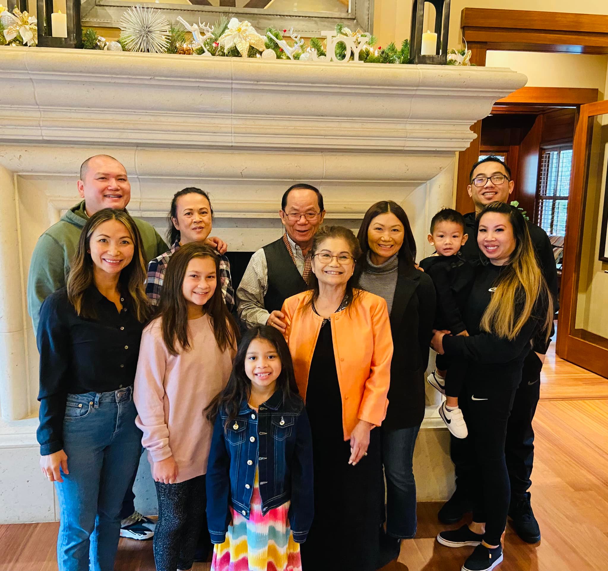 Golden Tusk Thai Cuisine