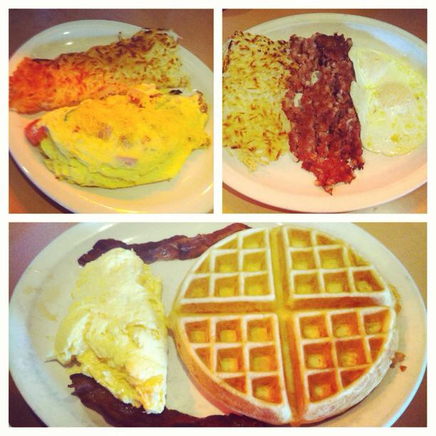 Shay's Restaurant and Lounge
