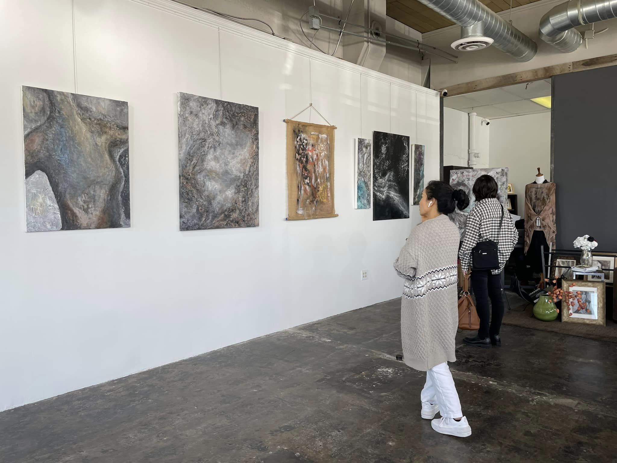 Gallery B612