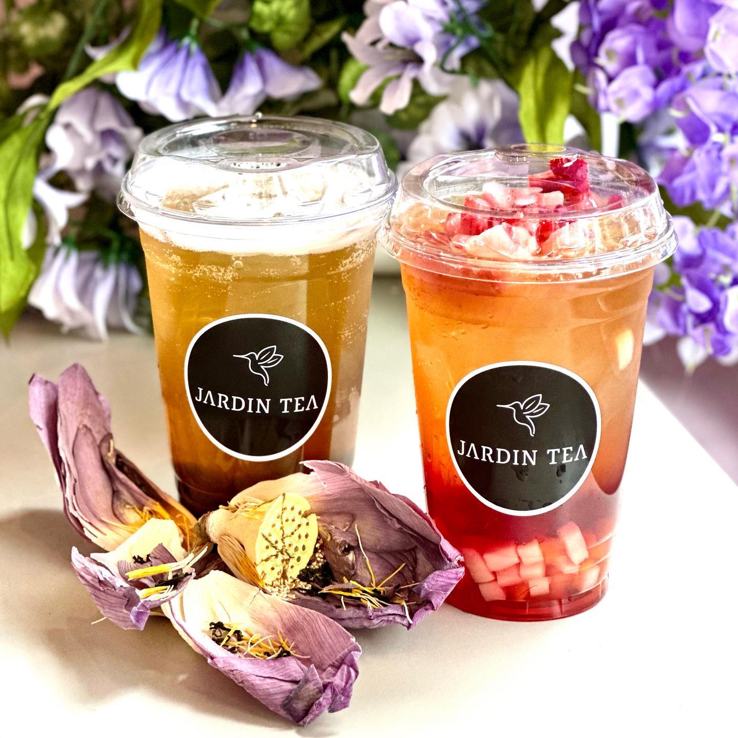 Jardin Tea