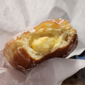 Lone Star Donuts - Port Orchard