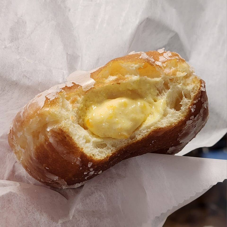 Lone Star Donuts - Port Orchard