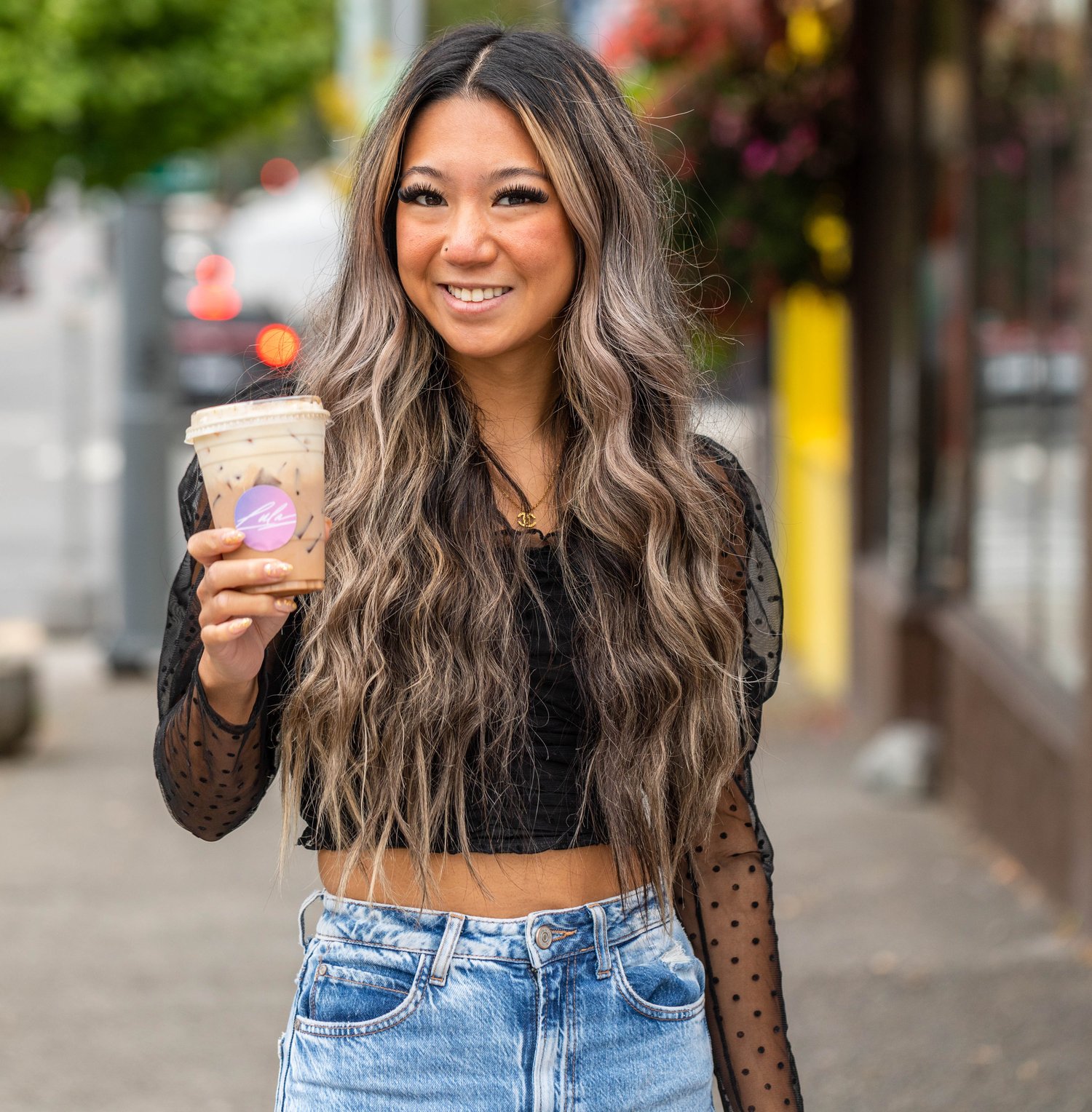 Lula Coffee Co. - SODO