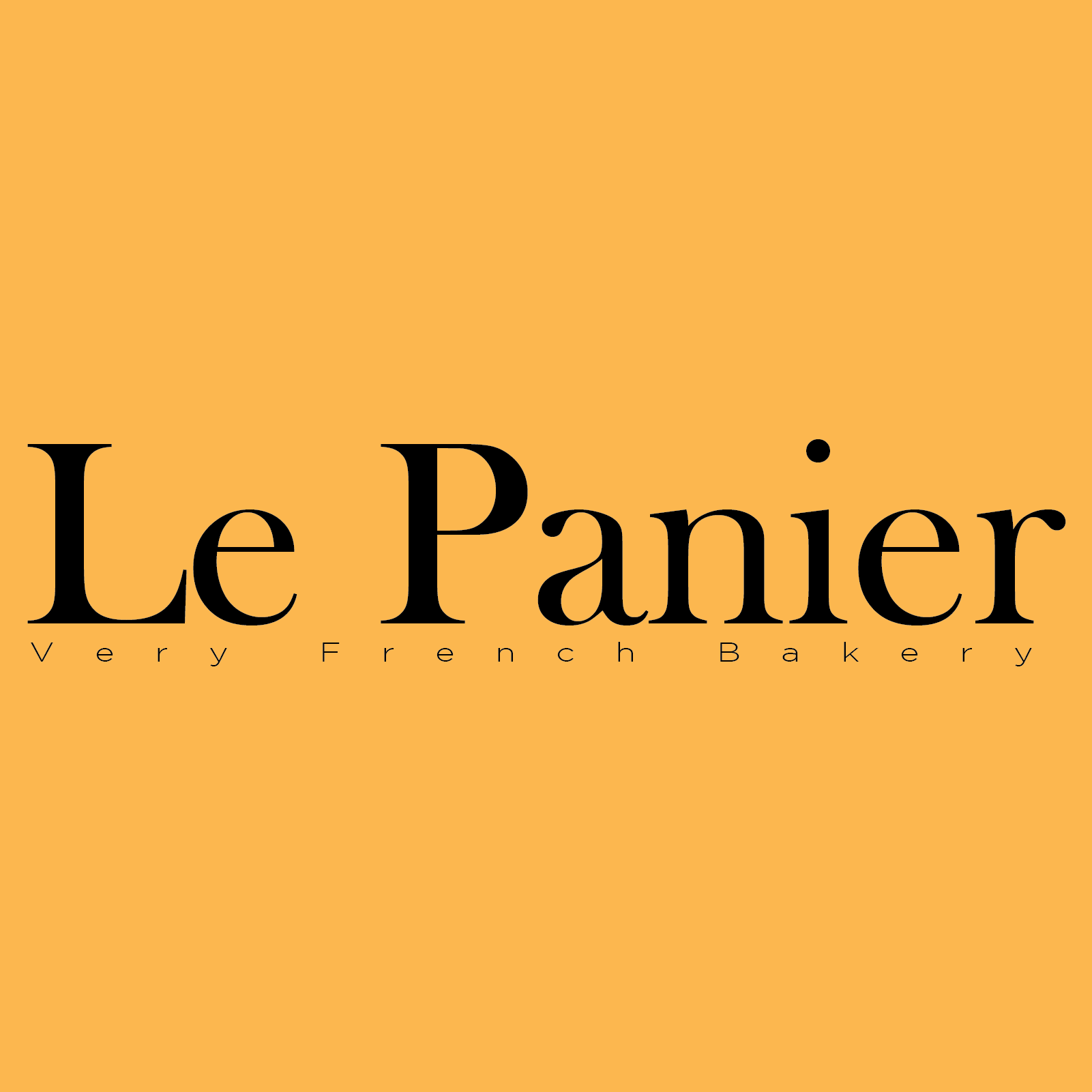 Le Panier Logo