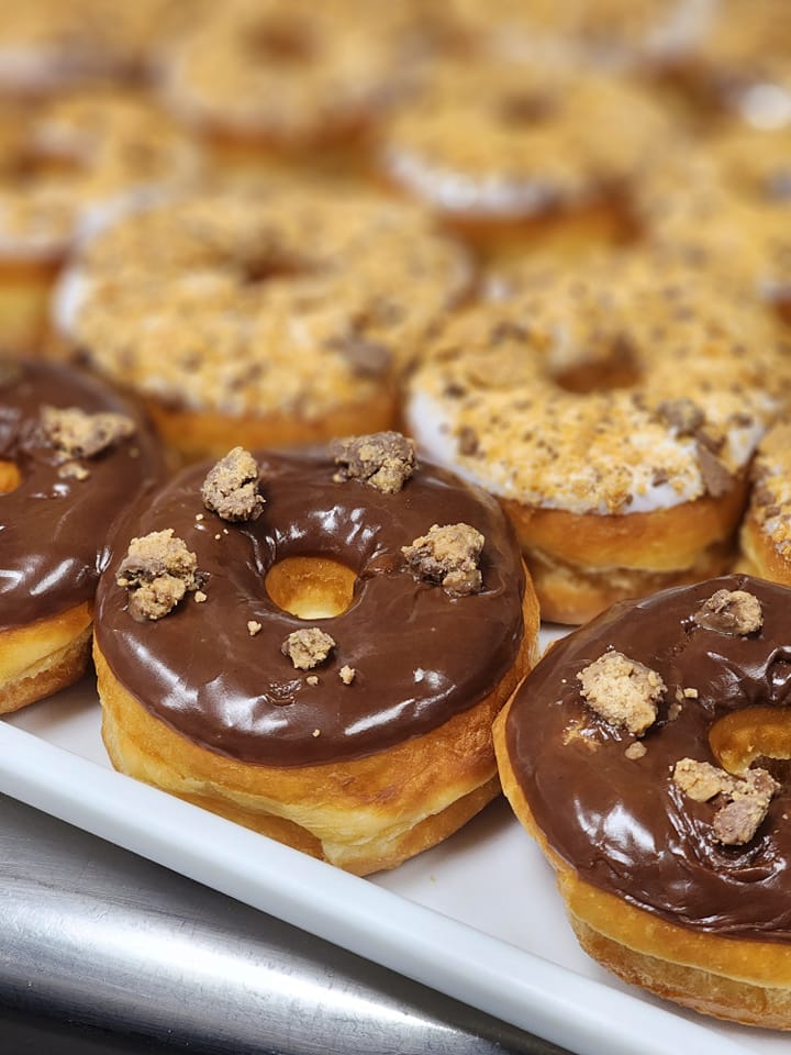 Lone Star Donuts - Silverdale