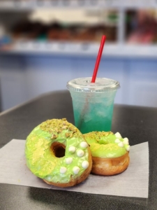 Lone Star Donuts - Silverdale