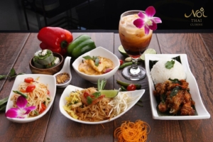 Noi Thai Cuiwine