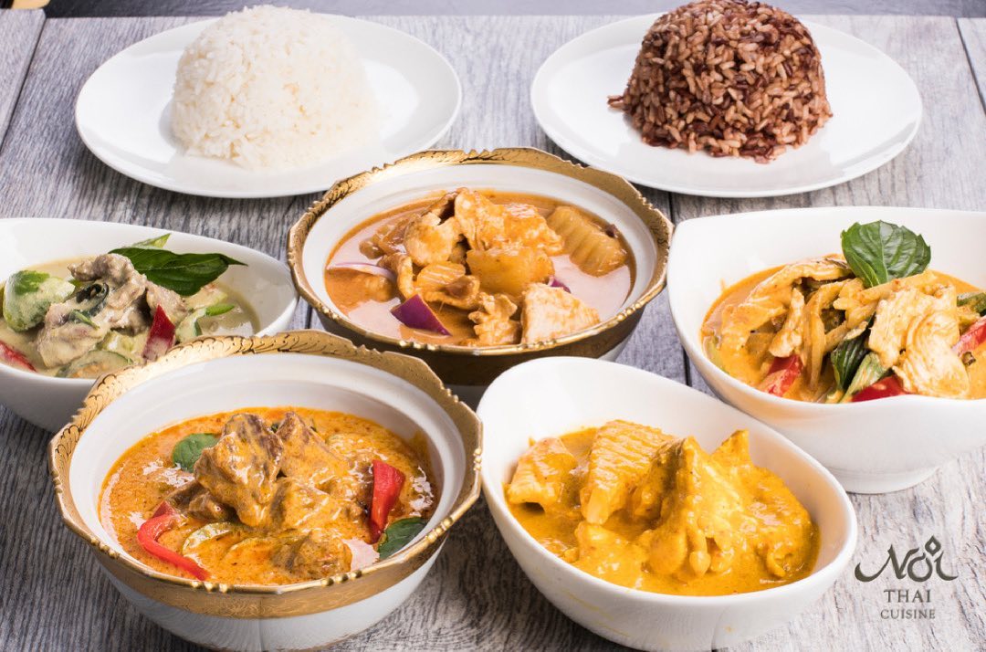 Noi Thai Cuisine