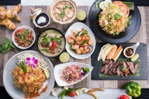 Noi Thai Cuisine