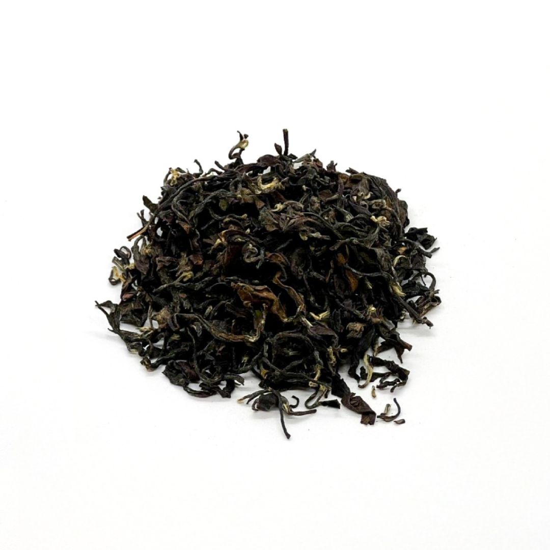 Young Tea