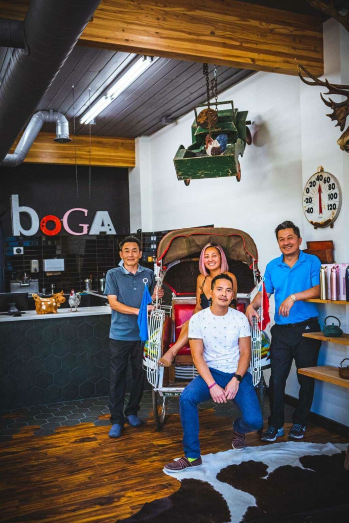 Business Spotlight: BOGA