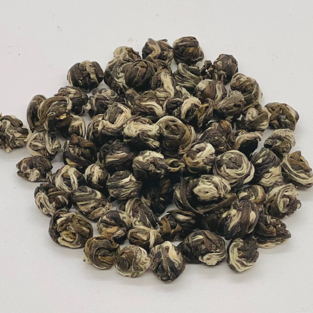 Young Tea 8 Scent Jasmine Green Pearl