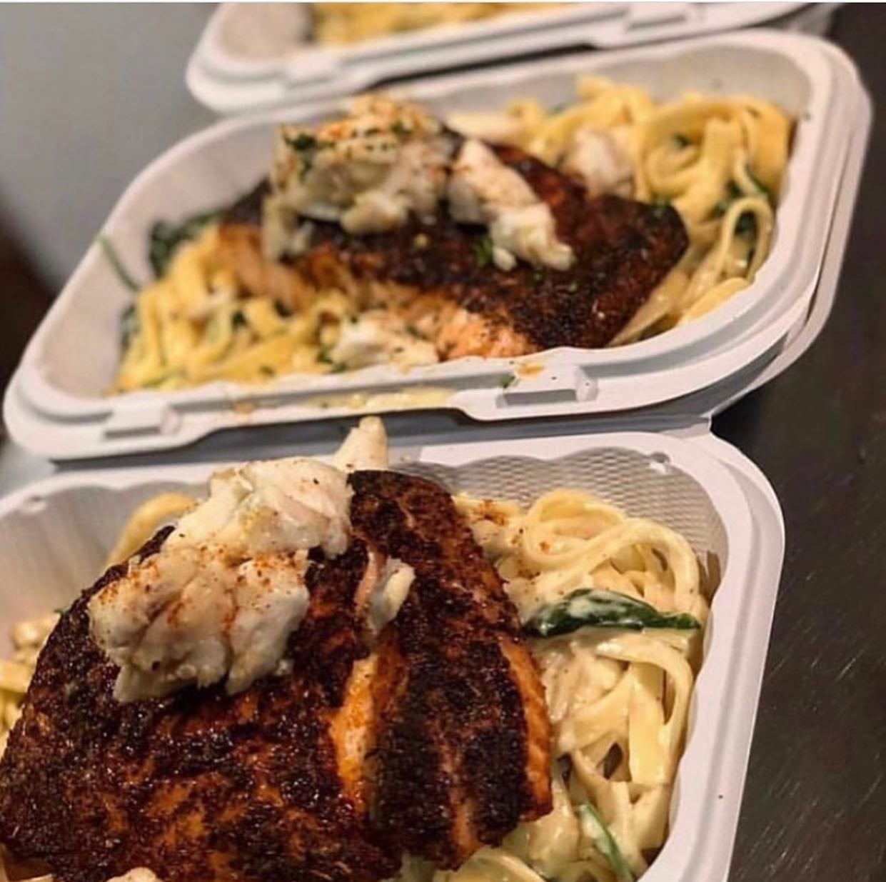 MLK Deli