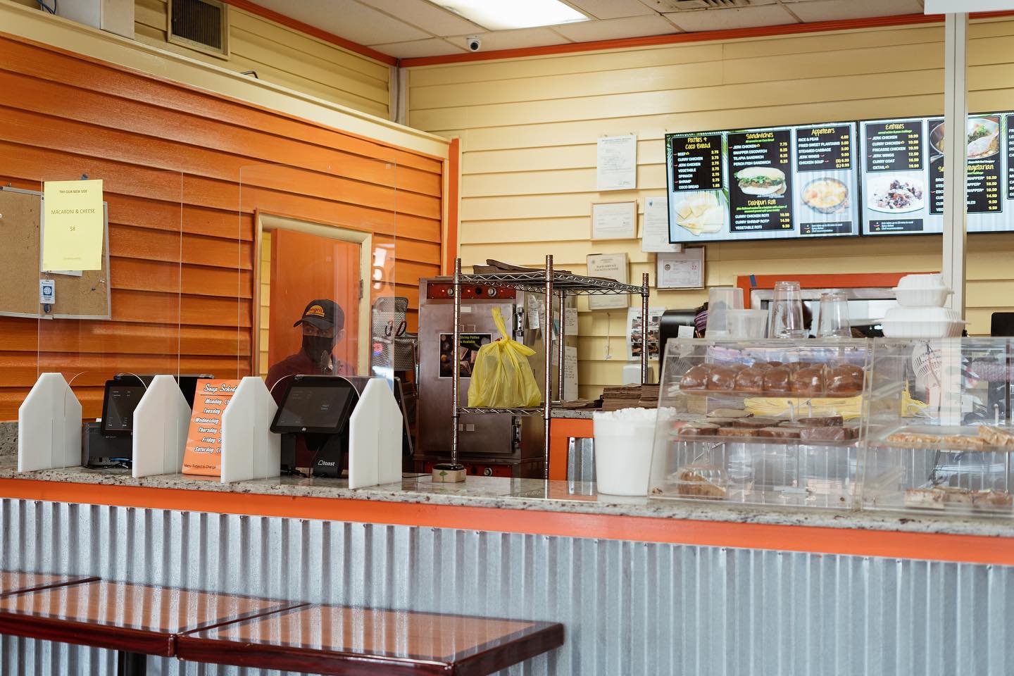 Negril the Jamaican Eatery - Silver Spring MD