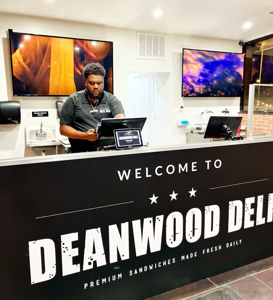 Deanwood Deli