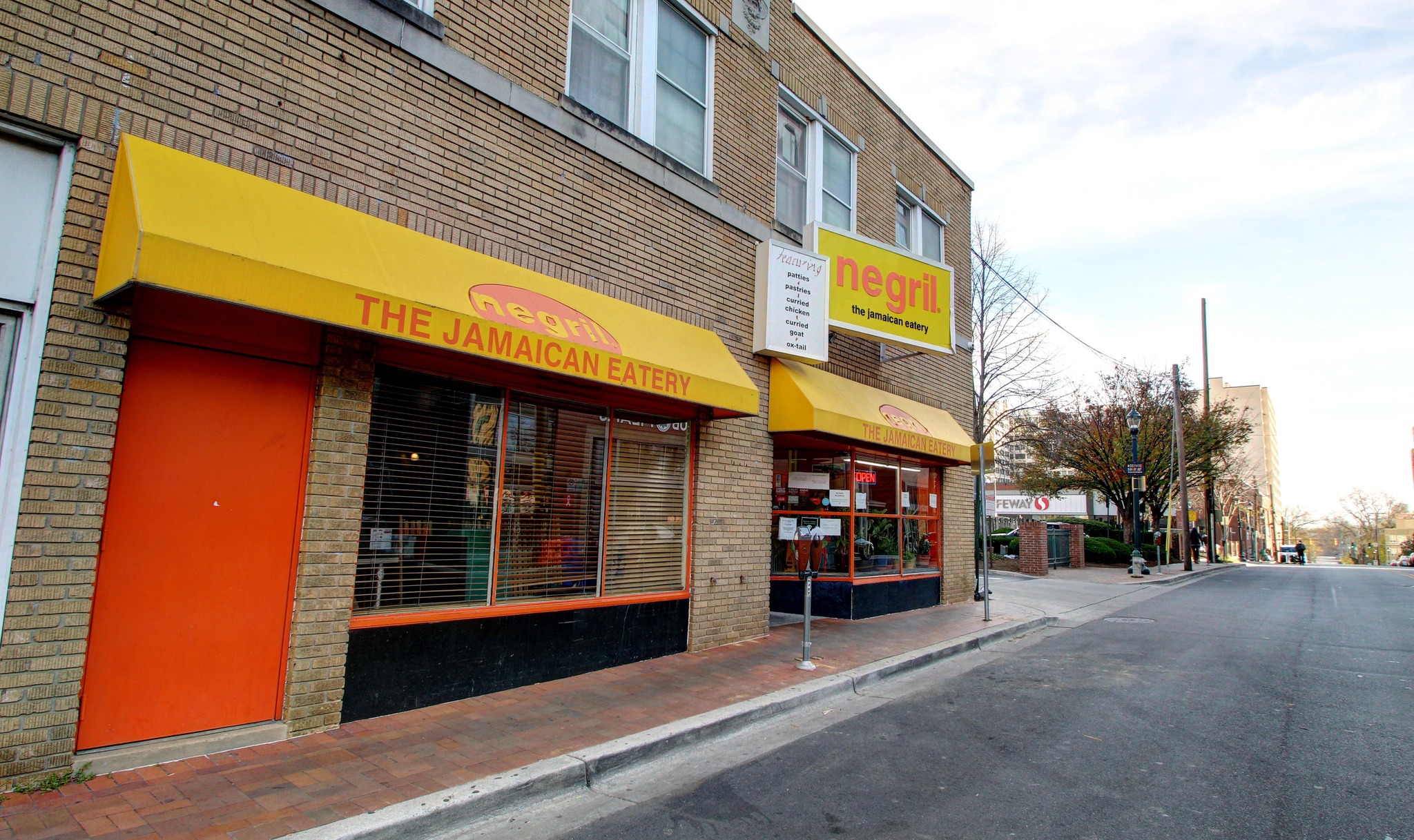Negril the Jamaican Eatery - Mitchellville MD