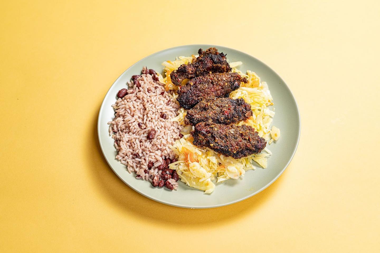 Negril the Jamaican Eatery - Mitchellville MD