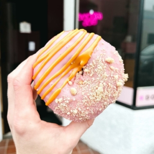 Dough Joy - West Seattle
