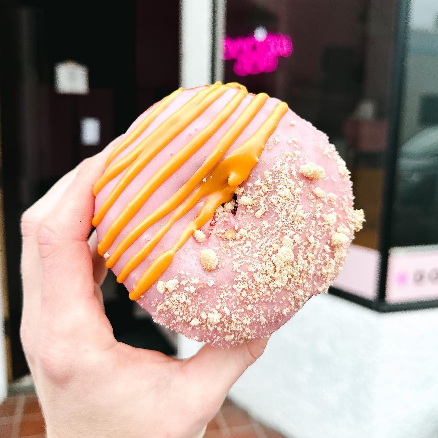 Dough Joy - West Seattle