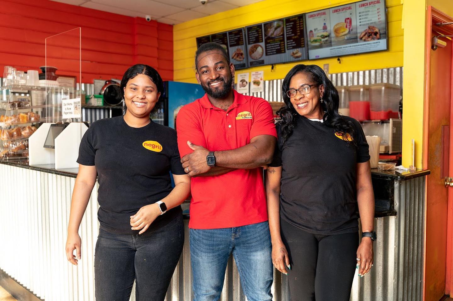 Negril the Jamaican Eatery - Laurel MD