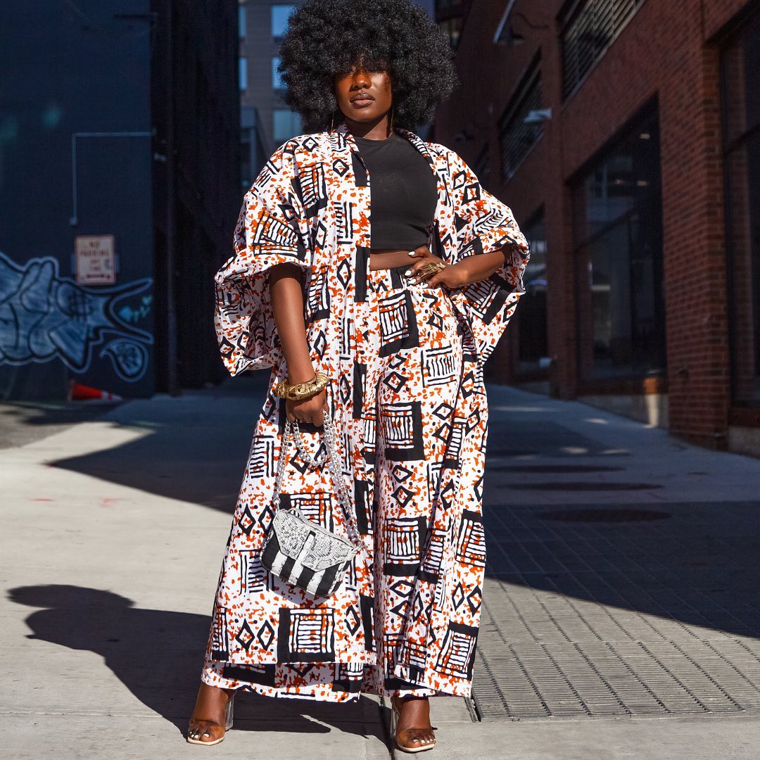 Nubian Hueman - Baltimore