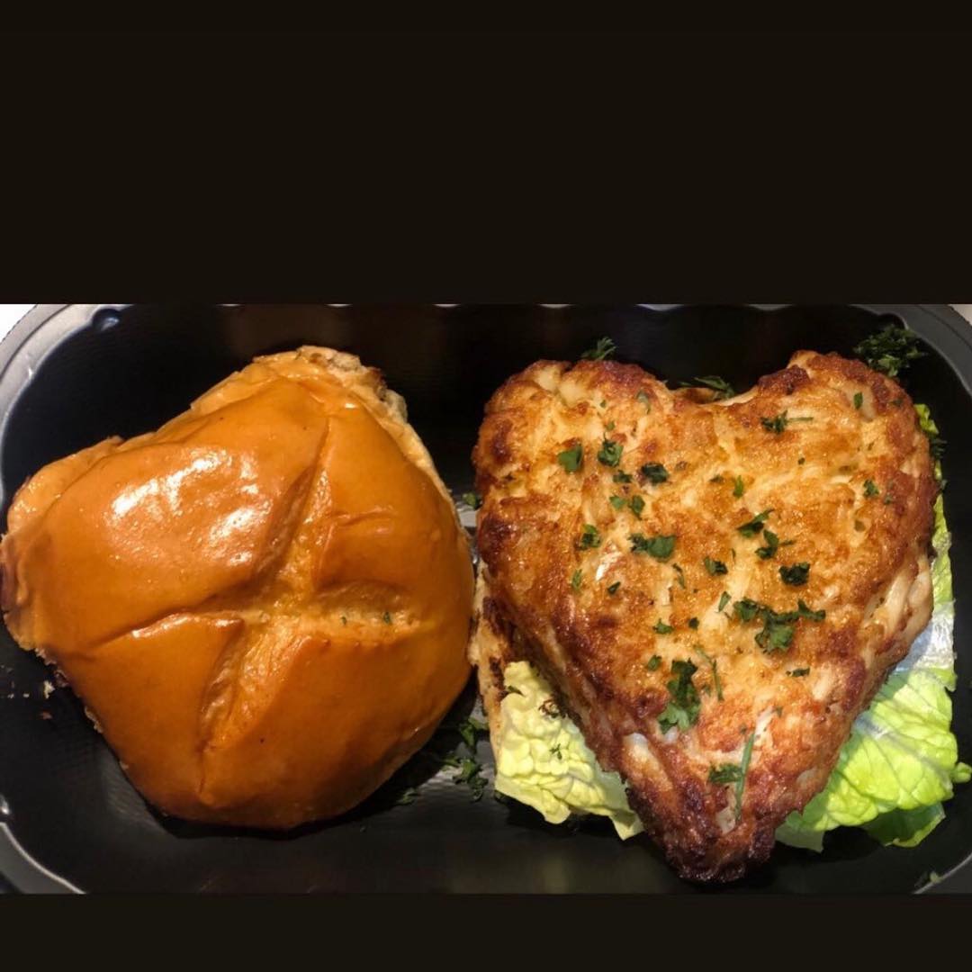 Deanwood Deli