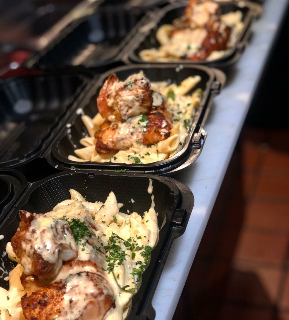 MLK Deli