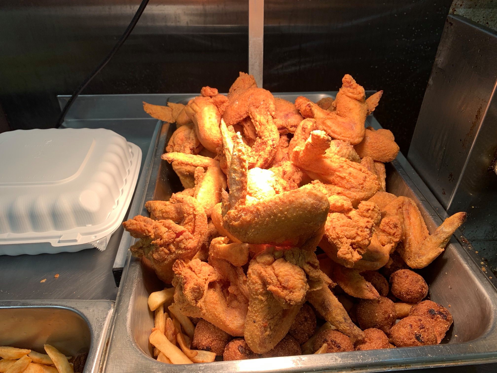 Horace and Dickie's Seafood Carryout