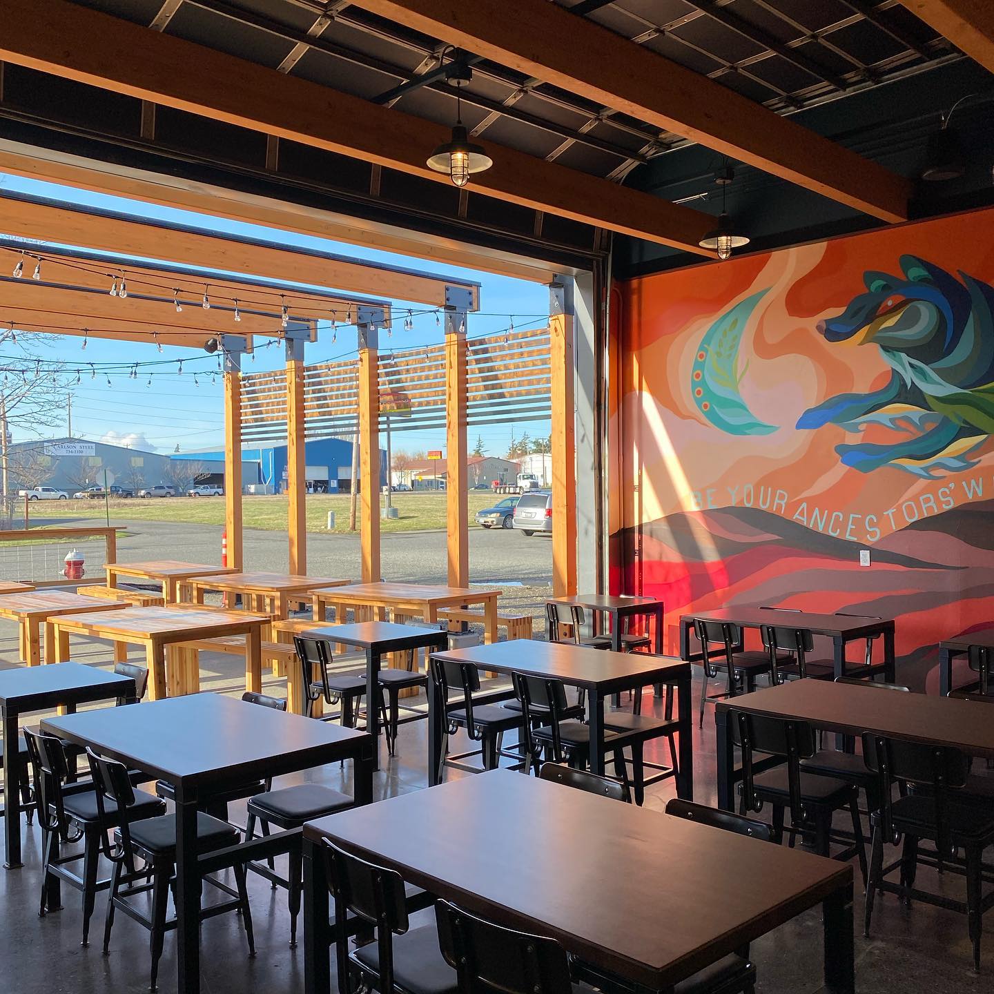 Frelard Tamales - Bellingham