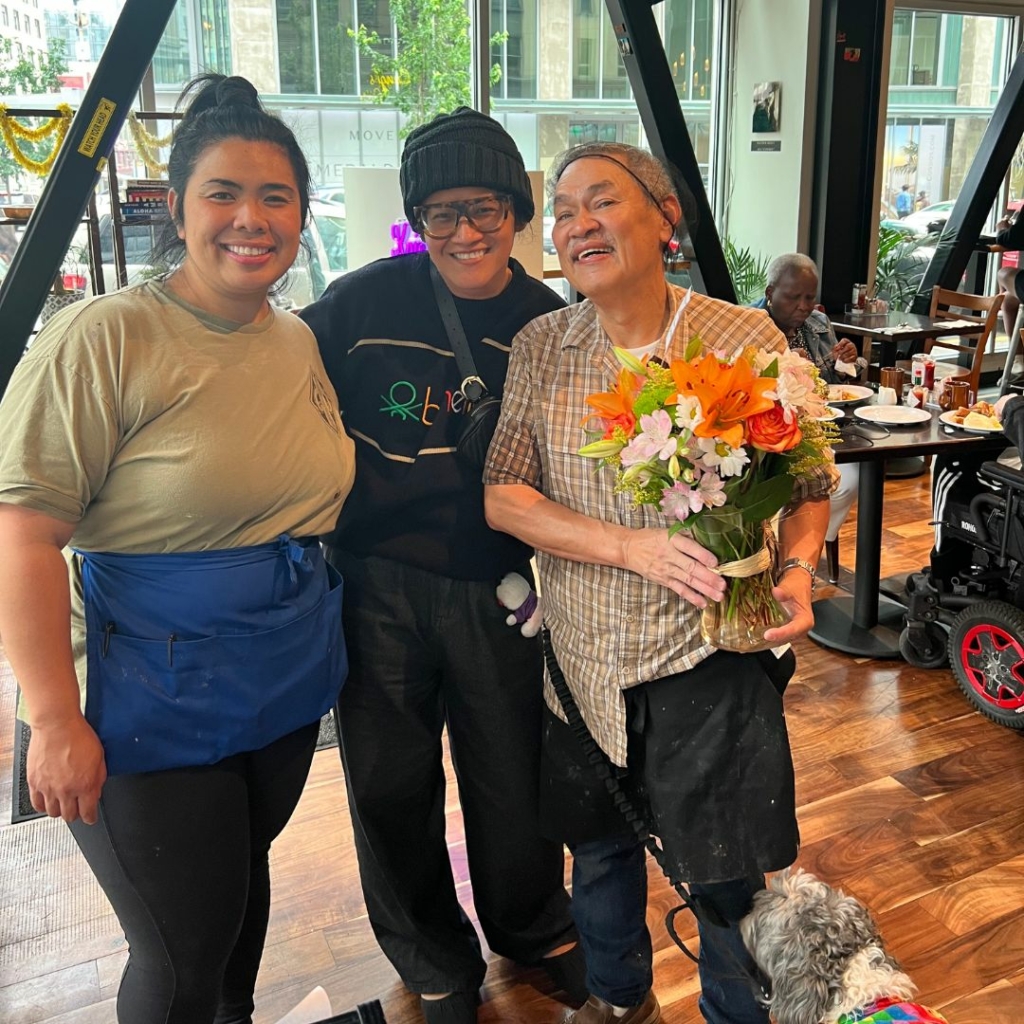 5 Small Businesses Recommended by Drag Star Aleksa Manila