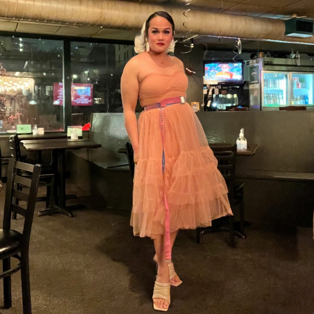 5 Small Businesses Recommended by Drag Star Aleksa Manila