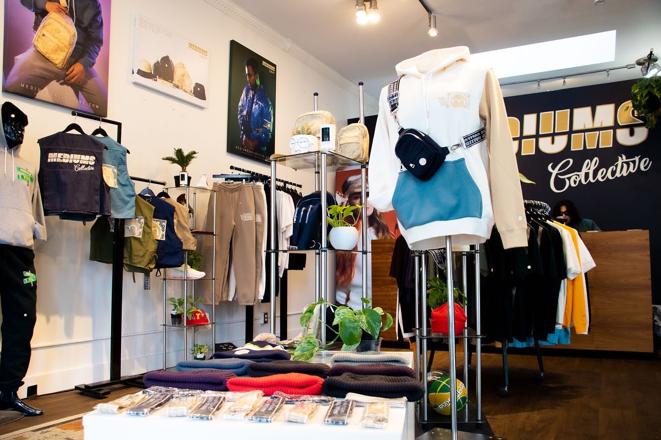 Mediums Collective