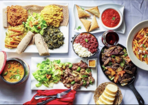 Dukem Ethiopian