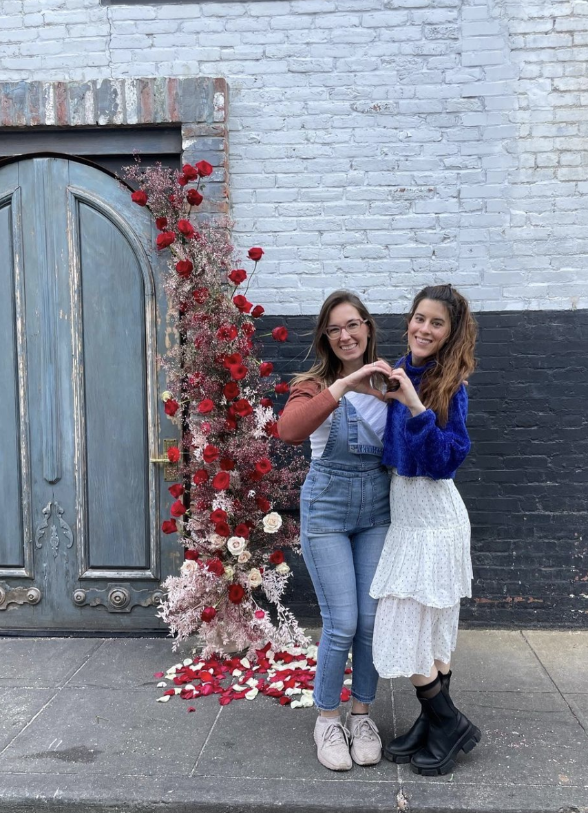 She Loves Me - Eckington Washington DC