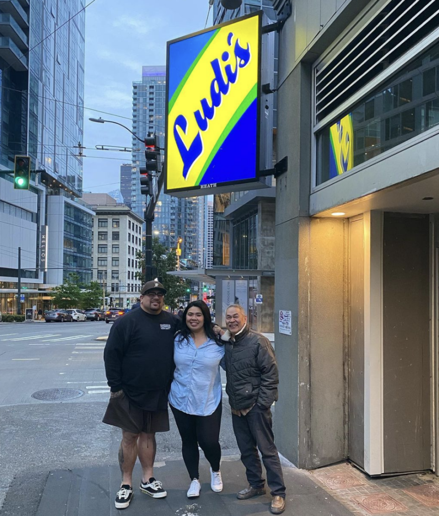 Ludi's Restaurant