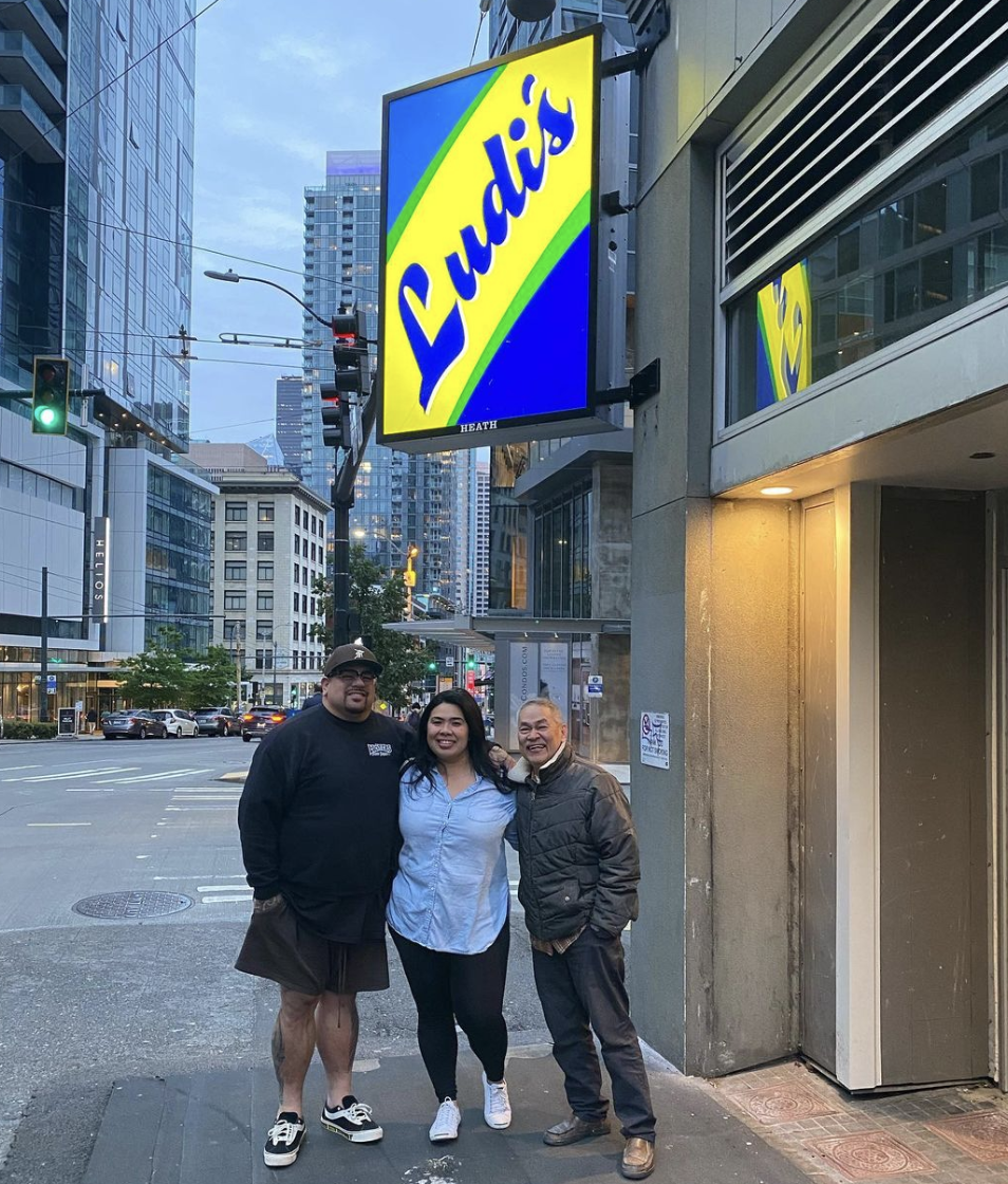 Ludi's Restaurant